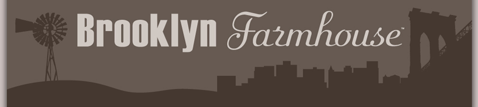 Brooklyn Farmhouse header image 1