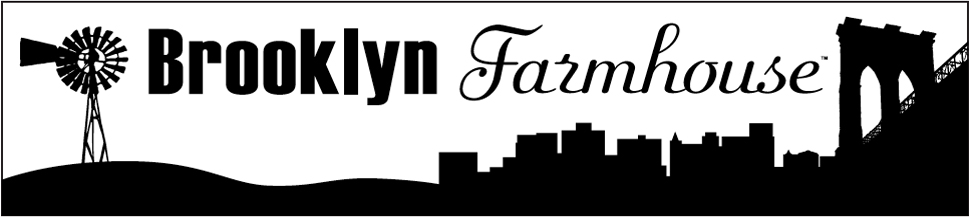 Brooklyn Farmhouse