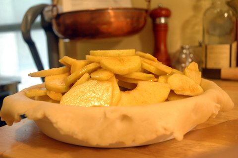 apple-pie-open Photo by Libby Batten