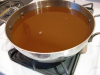 Boiled Cider