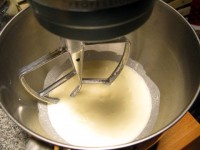 Homemade Butter