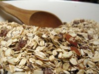 Homemade Muesli