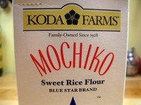 Koda Farms Sweet Rice Flour