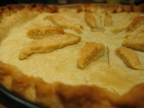 turkey-pot-pie Turkey Pot Pie