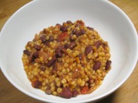 Pasta e Fagioli