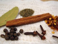 Uh, so it's not exactly 57 herbs and spices, just 6