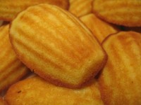 Jasmine Madelines