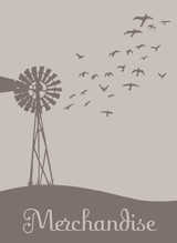 Brooklyn Farmhouse Merchandise