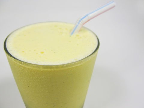 bourbon milkshake Bourbon Milkshake