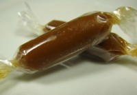 Honey Caramels