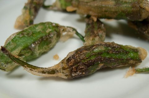 fried-shishito-pepper1 Fried Shishito Peppers