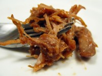 Pulled Pork